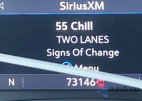 2019 Chevrolet Equinox Premier from USA, damaged, VIN 3GNAXYEX1KS657896